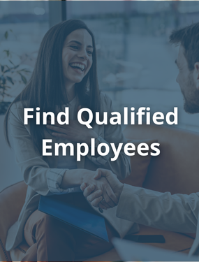 Find Qualified Employees